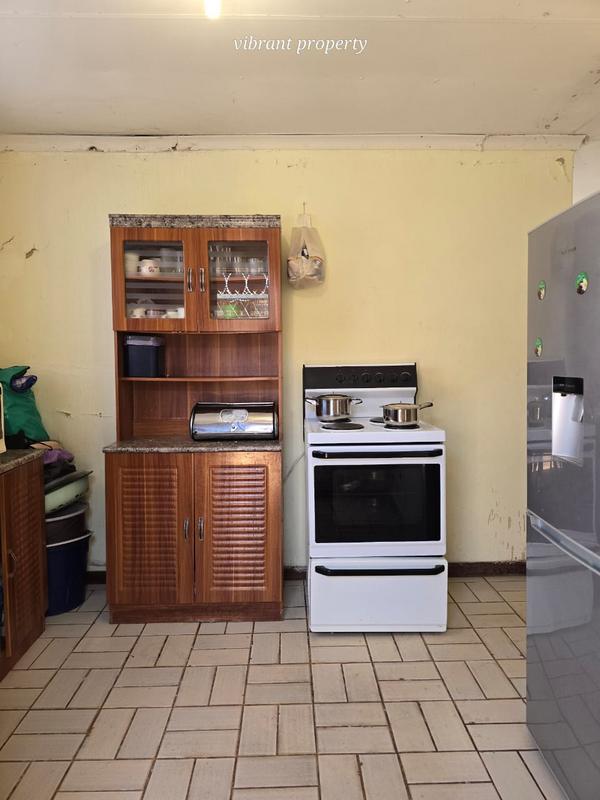 2 Bedroom Property for Sale in Mmabatho North West